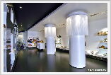Santini鞋包专卖店设计 Claudio Nardi设计师作品