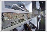 Santini鞋包专卖店设计 Claudio Nardi设计师作品