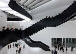 二十一世纪博物馆 扎哈·哈迪德大师作品