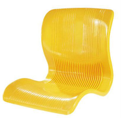 家具流行播报：塑料家具