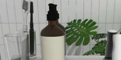 Shelf Life水龙头创意设计