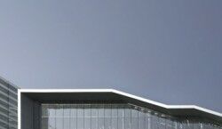 加拿大多伦多TIFF Bell Lightbox文化大楼