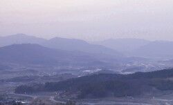 韩国顺天高尔夫度假村