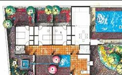 墨西哥Malinalco住宅