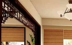 新中式风格成为家装首选 设计师演绎不同个性