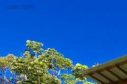 悉尼现代住宅室内外设计