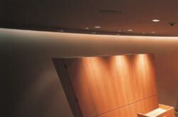 日本室内办公空间作品欣赏