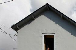 法国南特梅住宅