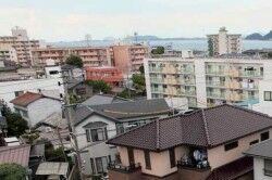 日本北九州Kokura Tanaka住宅