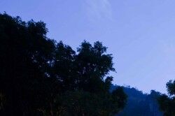 泰国山顶住宅