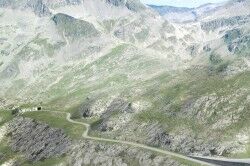 奥地利Reizlig;eck铁路枢纽设计方案