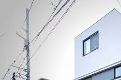 东京Togoshi住宅