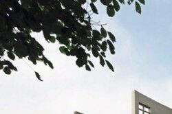 台北Suan-Lien中心教堂