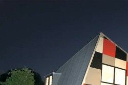 澳大利亚墨尔本琼斯住宅