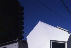日本东京矿物印象住宅