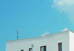 塞尔维亚Valjevo社会住宅