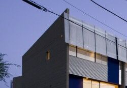 美国凤凰城Mezzo住宅