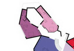 Mut Architecture的“Z House”