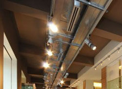 米兰Calligaris家具旗舰店
