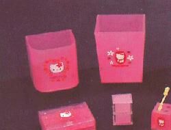 设计与艺术的融合 体现思想的家居用品