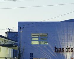 狗狗日间护理所室内设计