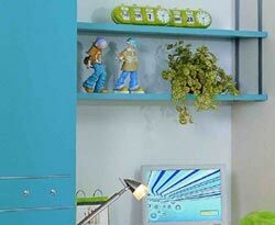 小马天地现在儿童家具