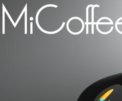 MiCoffee咖啡机设计
