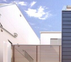 日本大阪D住宅
