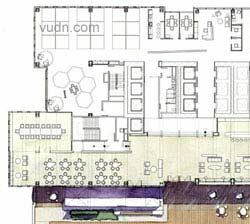 美国景观建筑协会2007年优秀奖作品（5）