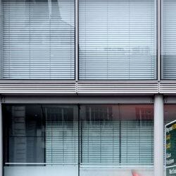 维康基金会橱窗展示设计