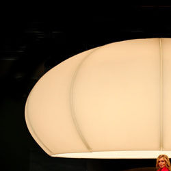 世界最大量产灯具——°XXXLamp
