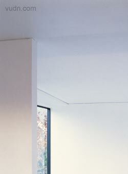 智利的Casa Wolf房屋室内设计