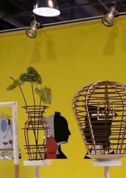 从荷兰到巴黎 搜罗全球热门家居设计作品