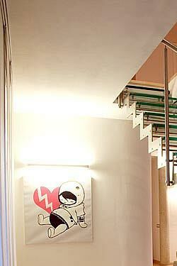 现代室内楼梯设计Europa Stairways