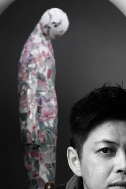 “40把椅子”国际设计师作品邀请展（二）