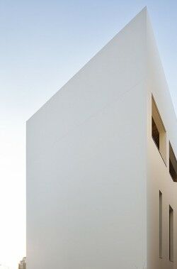 科威特神秘住宅