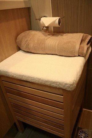 品位夫妇讲究质感 自称15万装58平婚房很值
