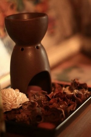 品位夫妇讲究质感 自称15万装58平婚房很值