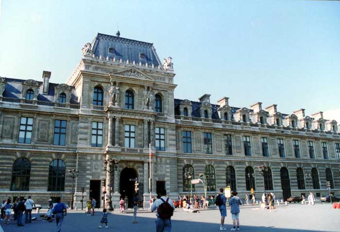 国外经典建筑艺术图库欣赏_www.artcn.cn