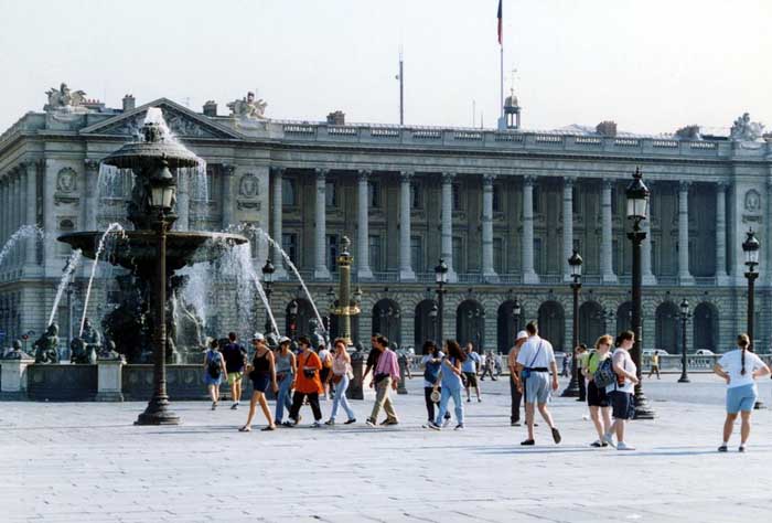 国外经典建筑艺术图库欣赏_www.artcn.cn