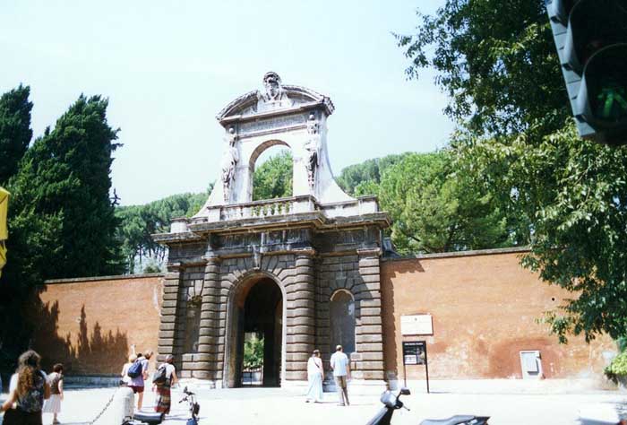 国外经典建筑艺术图库欣赏_www.artcn.cn