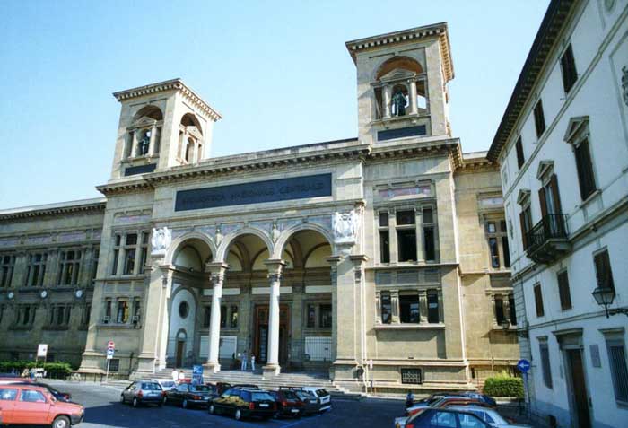 国外经典建筑艺术图库欣赏_www.artcn.cn