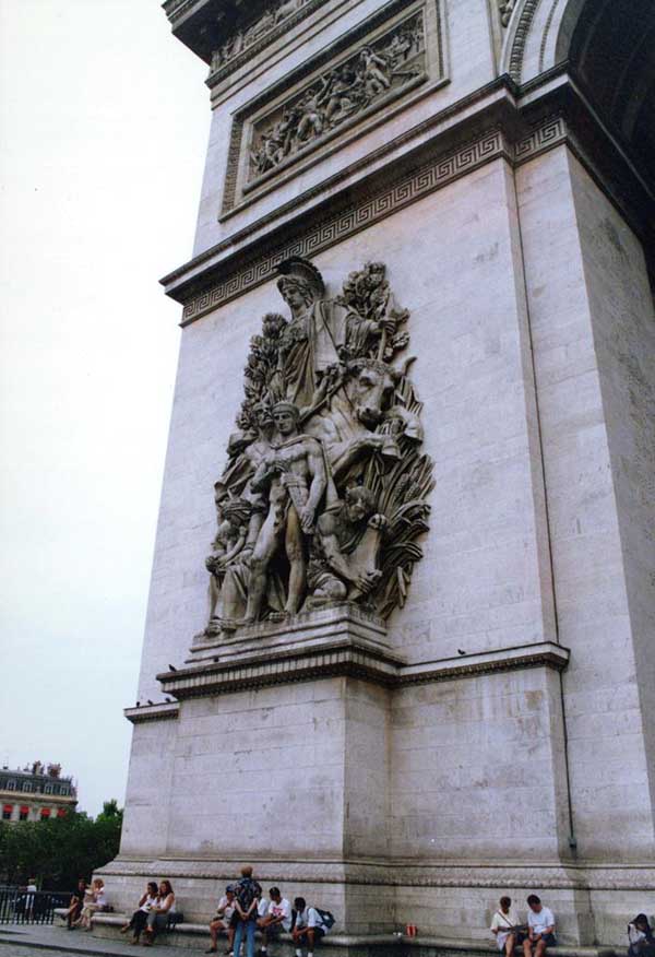 国外经典建筑艺术图库欣赏_www.artcn.cn