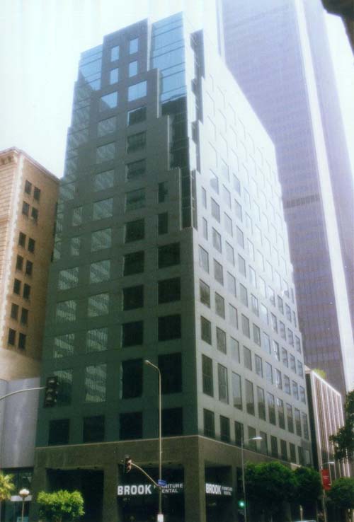 国外经典建筑艺术图库欣赏