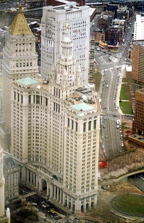 国外经典建筑艺术图库欣赏