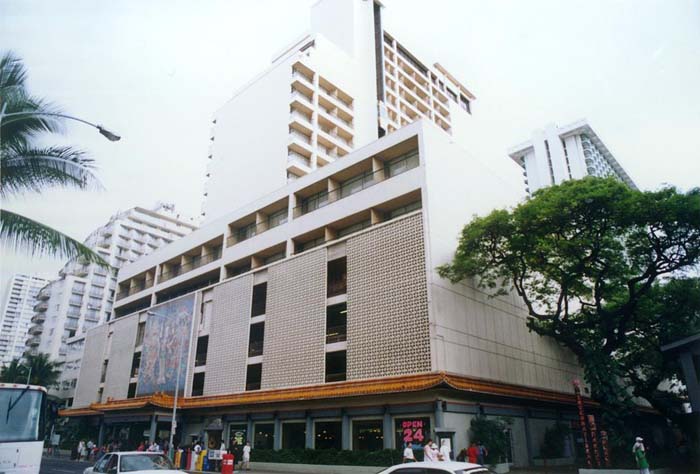 国外经典建筑艺术图库欣赏