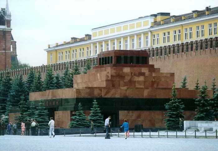 国外经典建筑艺术图库欣赏