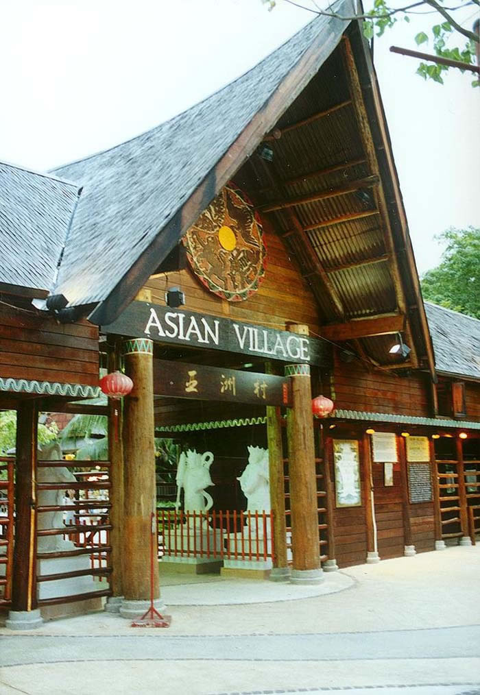 建筑设计欣赏