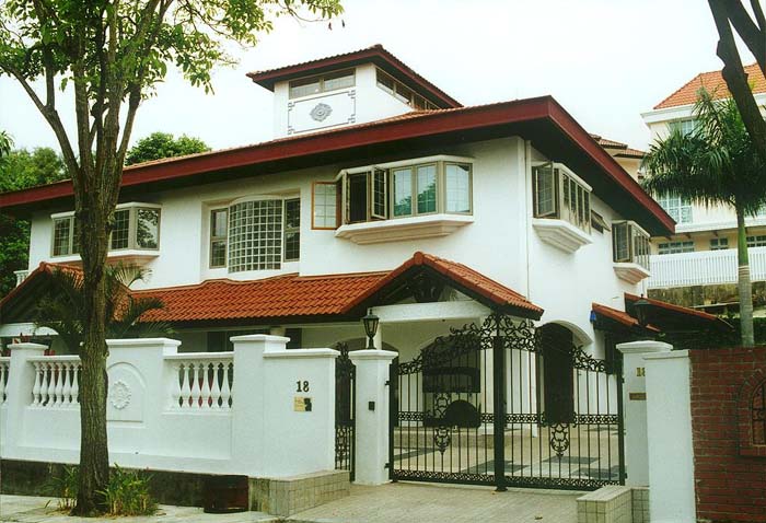 建筑设计欣赏