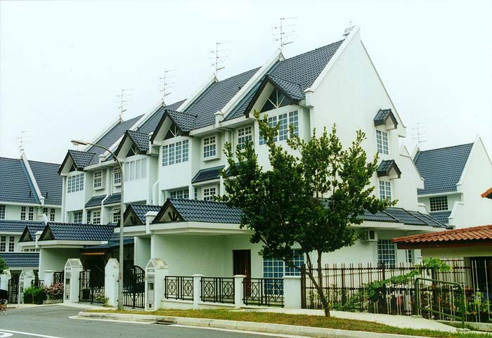 建筑设计欣赏